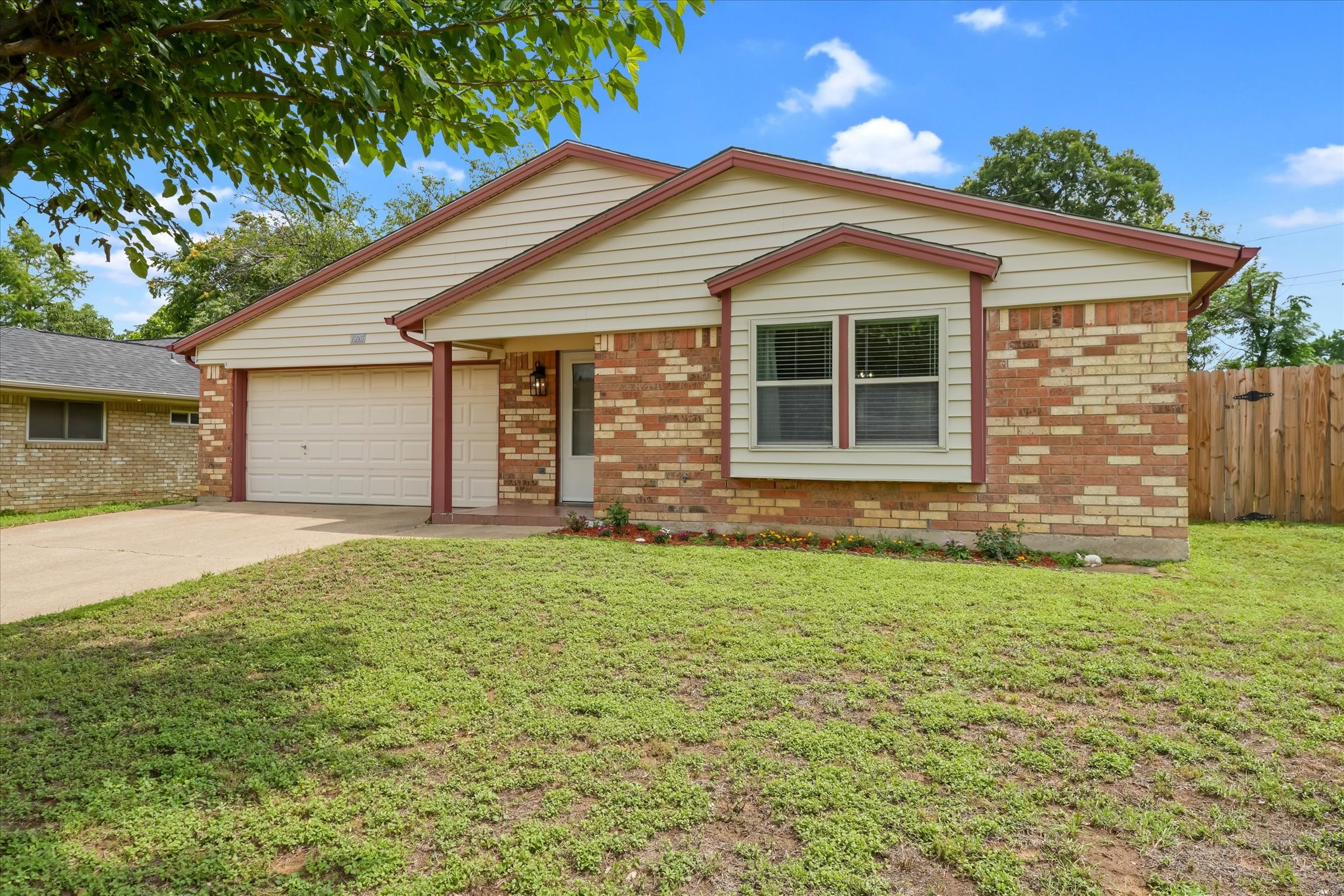 1926 Creek Wood Court Irving TX 75060