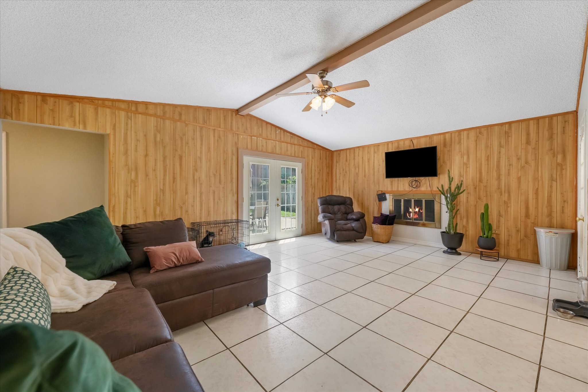 1926 Creek Wood Court Irving TX 75060