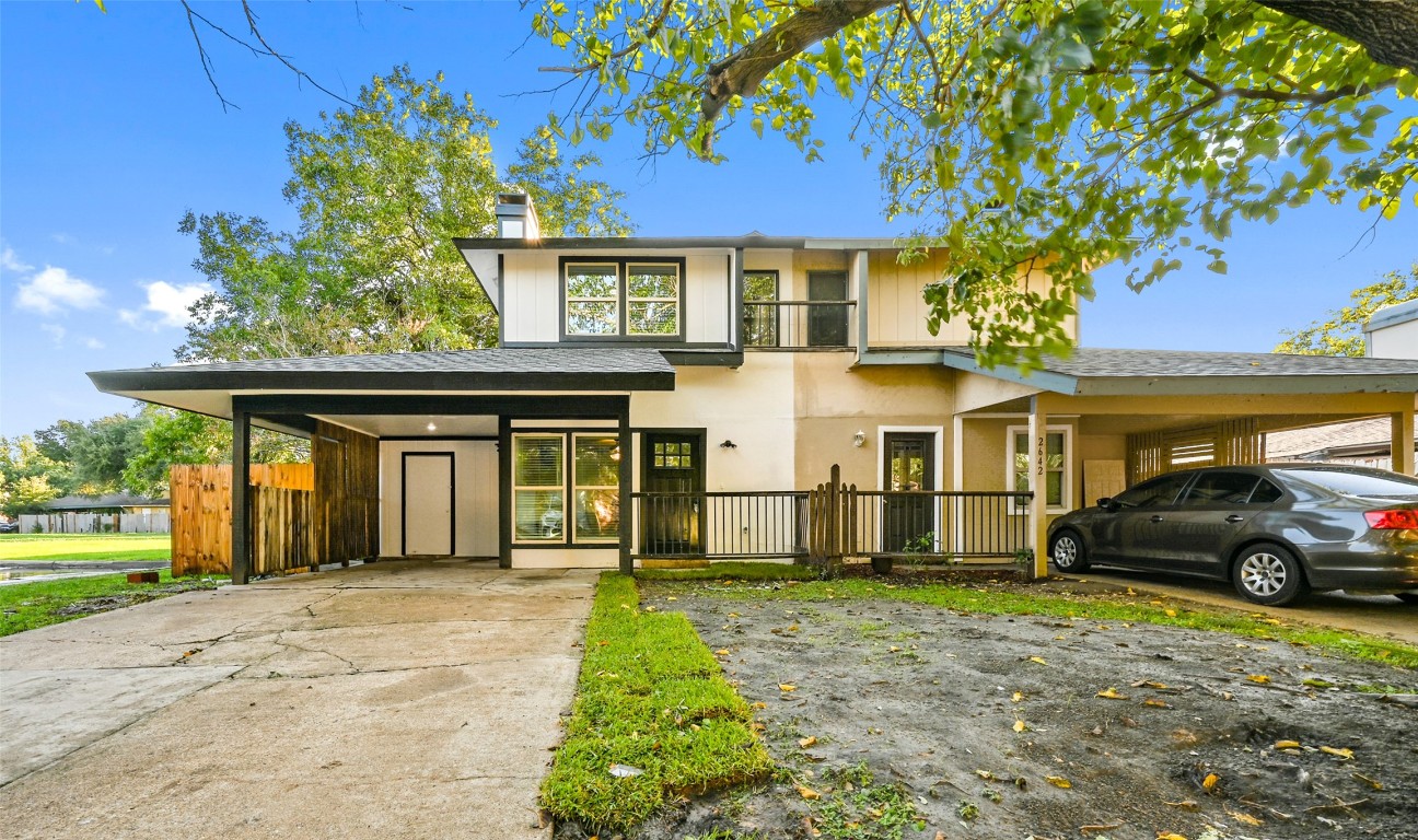 2640 Santa Barbara Drive Grand Prairie TX 75052