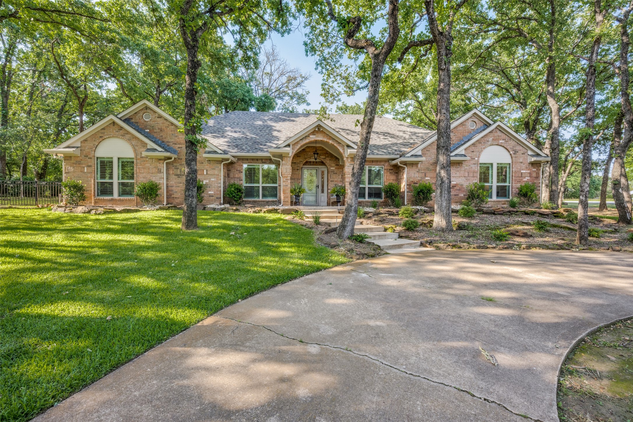 6511 Meadowcrest Lane Flower Mound TX 75022
