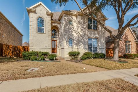 3351 Garrett Drive Irving TX 75062