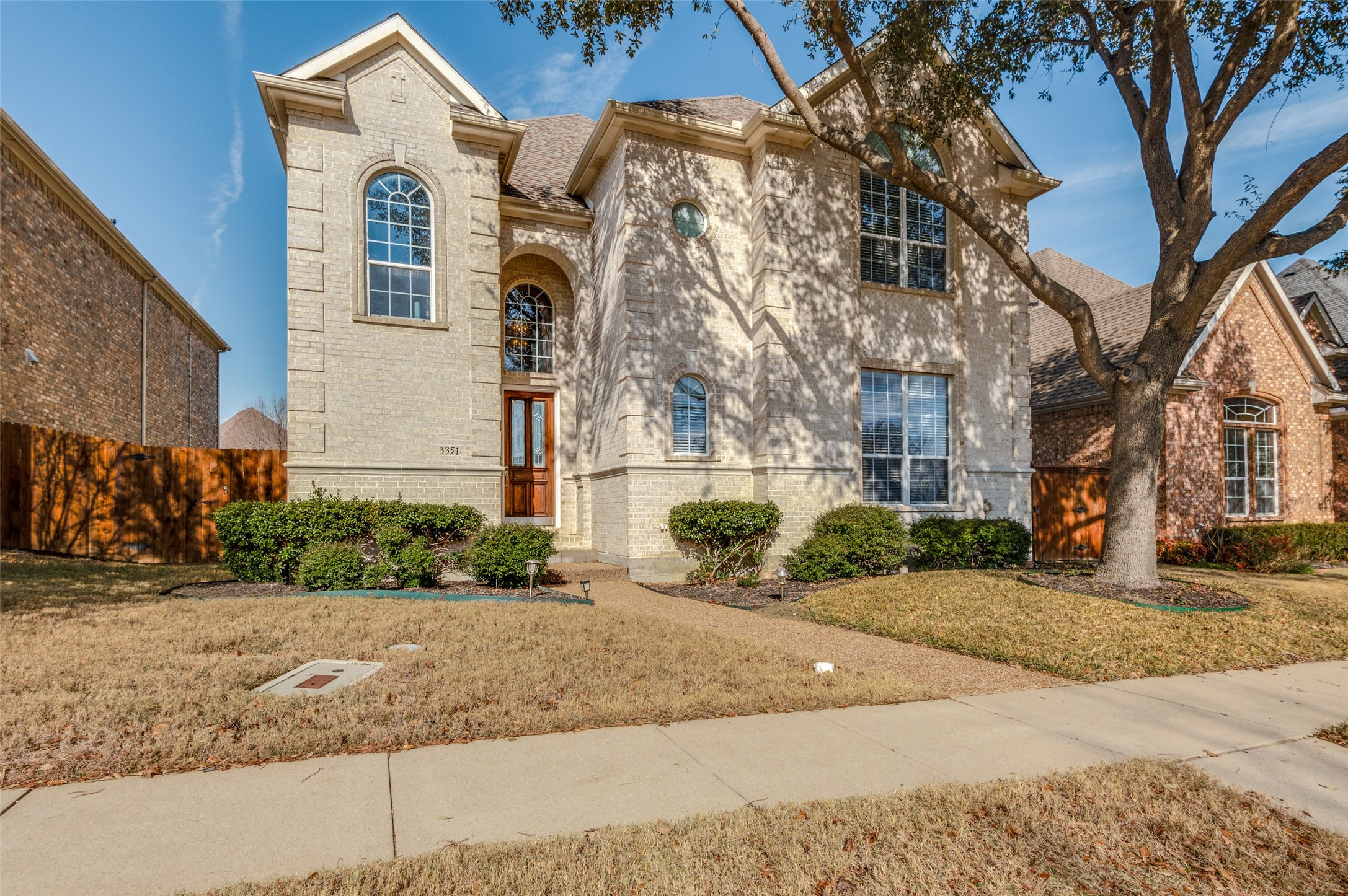 3351 Garrett Drive Irving TX 75062