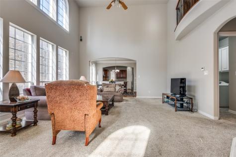 3351 Garrett Drive Irving TX 75062