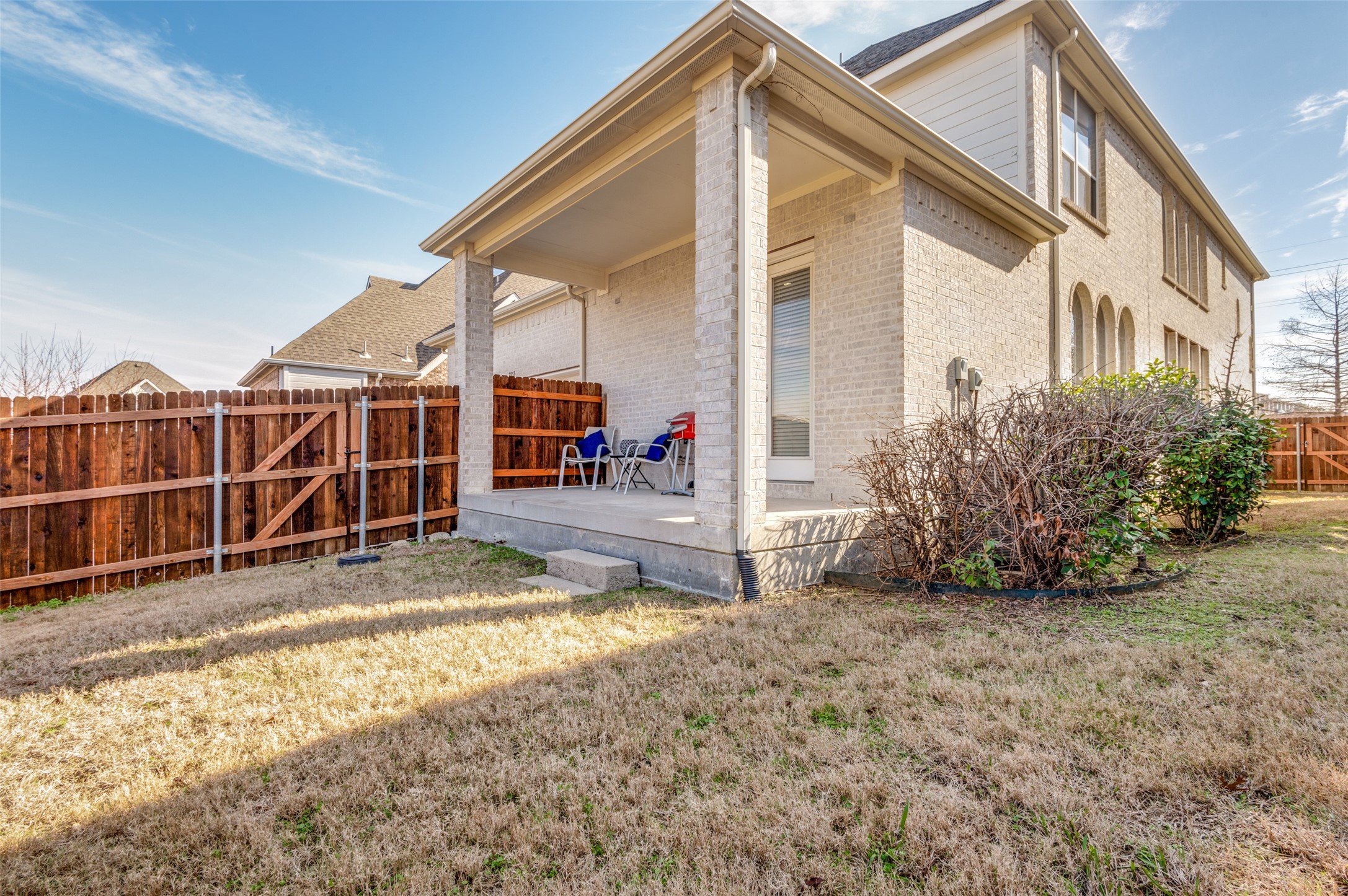 3351 Garrett Drive Irving TX 75062