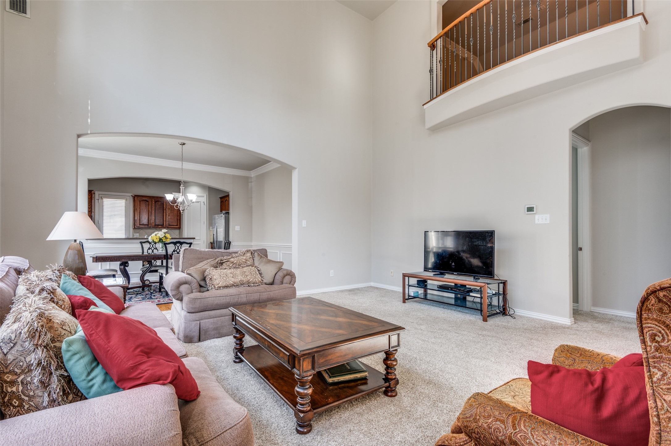 3351 Garrett Drive Irving TX 75062