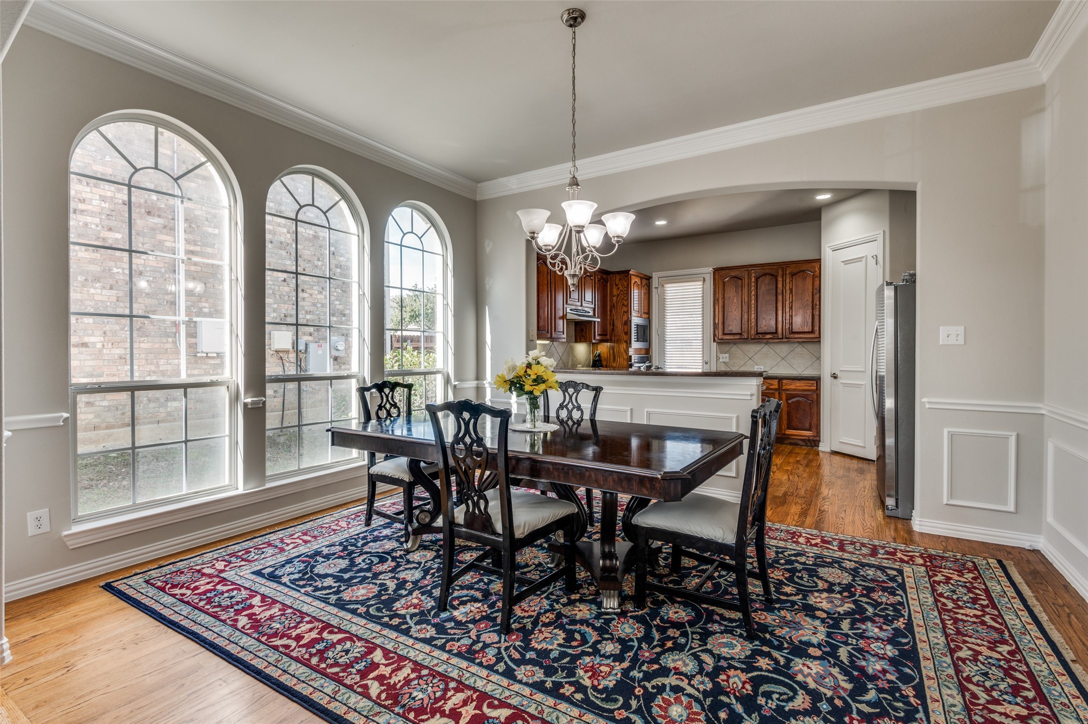 3351 Garrett Drive Irving TX 75062