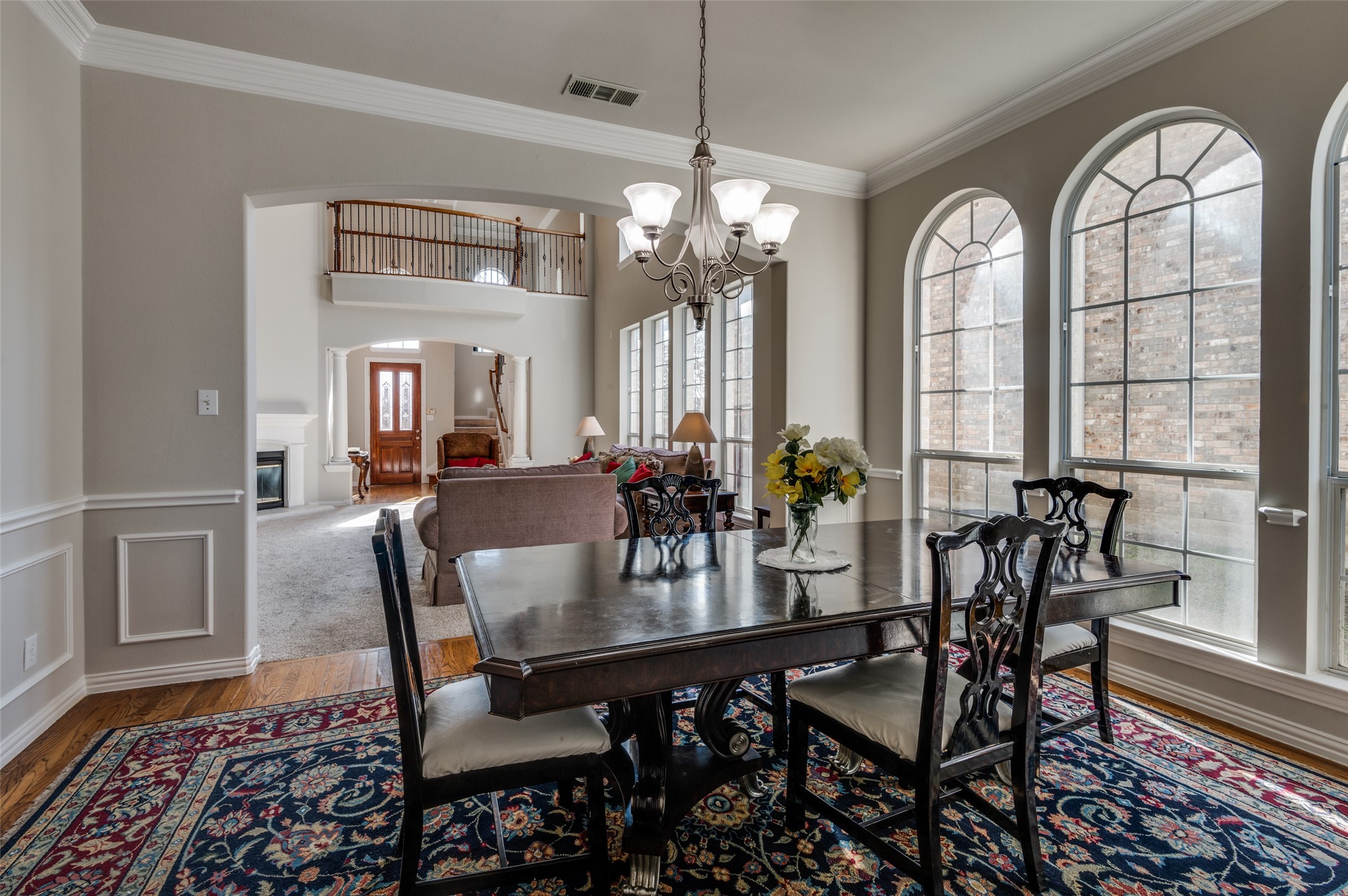 3351 Garrett Drive Irving TX 75062