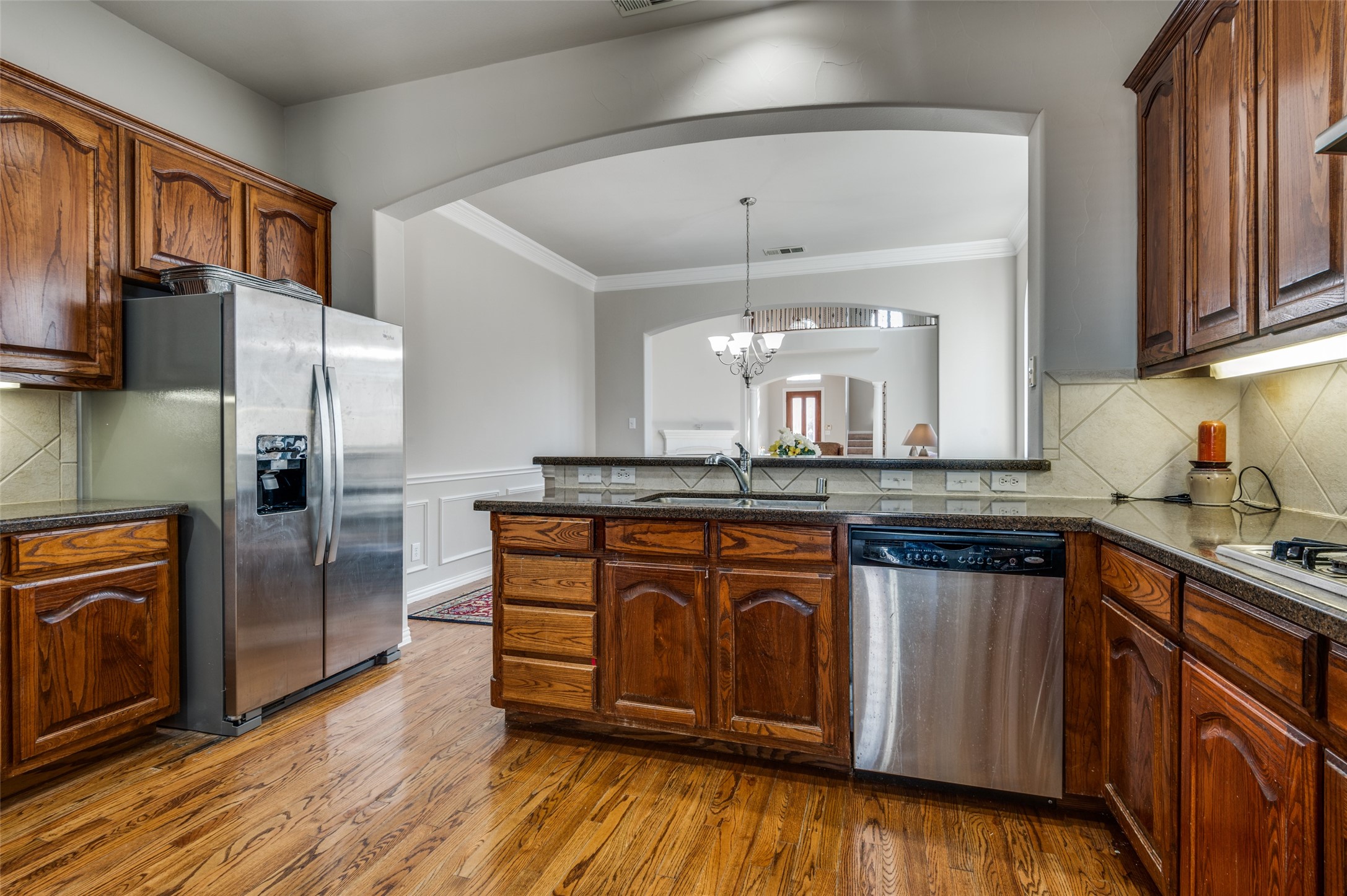 3351 Garrett Drive Irving TX 75062