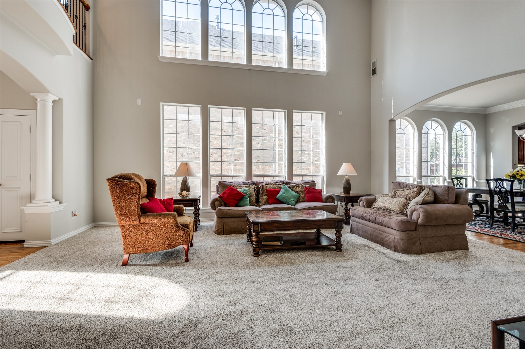 3351 Garrett Drive Irving TX 75062