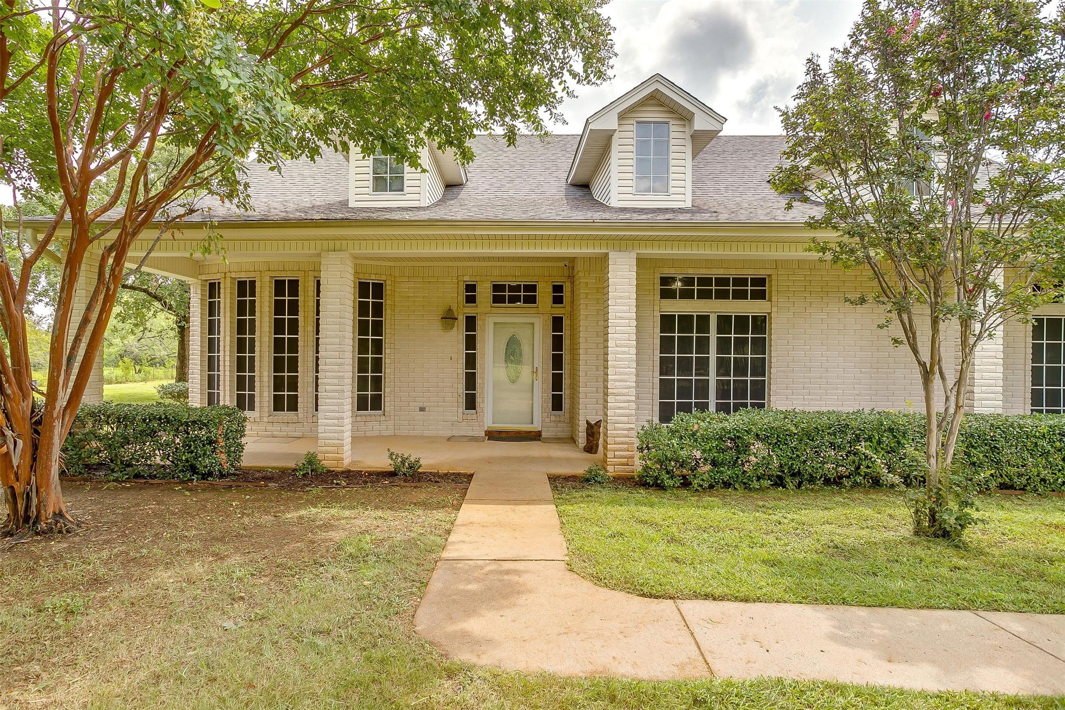 12755 Oak Grove Road S Burleson TX 76028