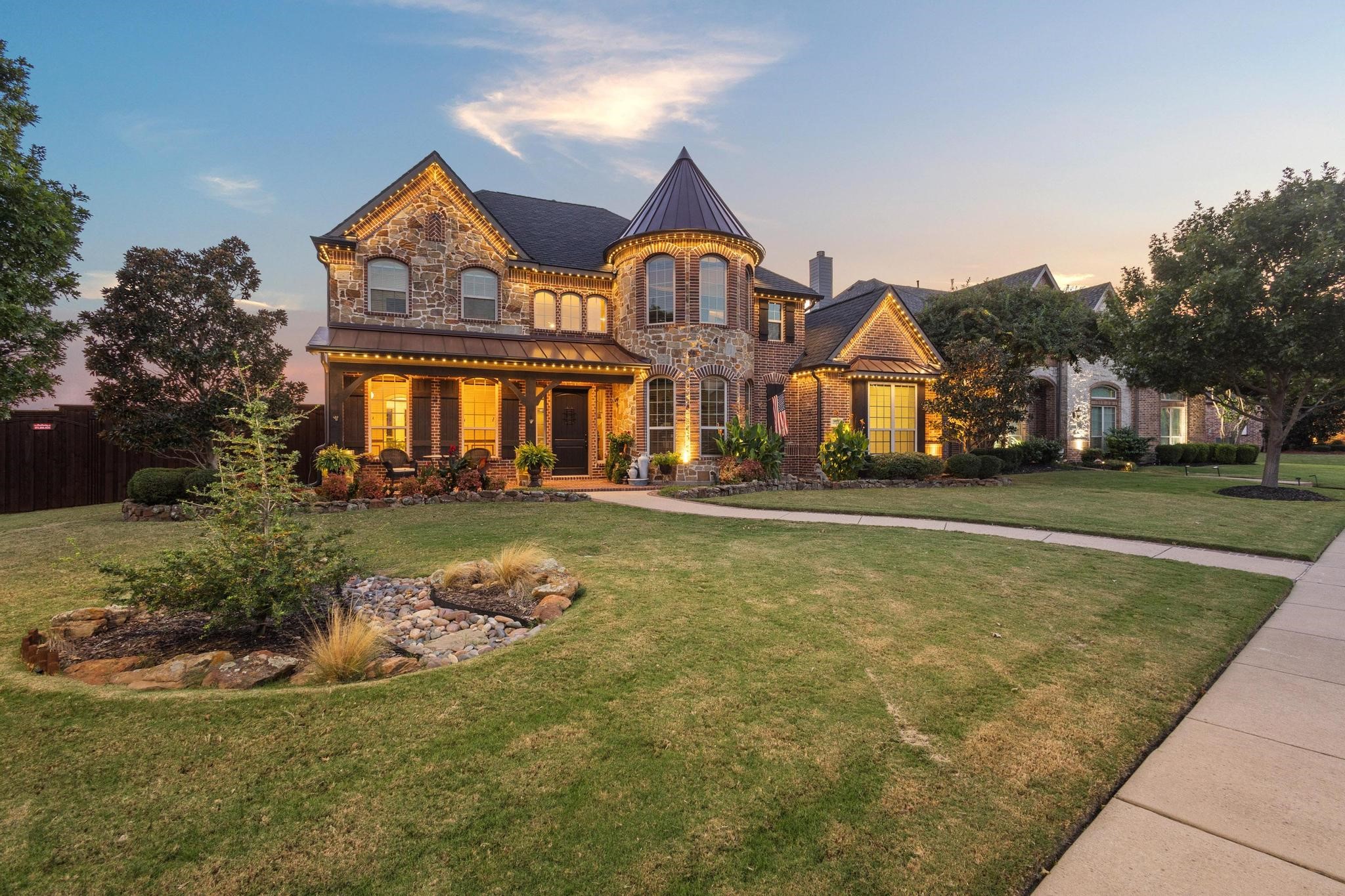 4495 Chevy Chase Lane Frisco TX 75033