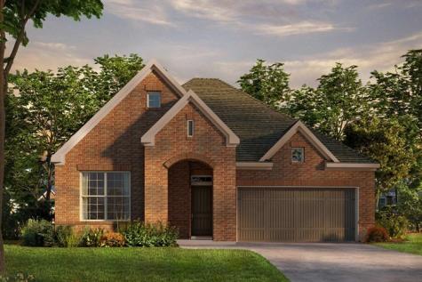 352 Moonvine Drive Little Elm TX 75068