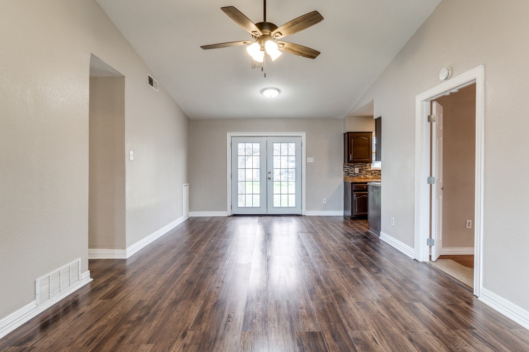 6131 Flagstaff Drive Dallas TX 75241