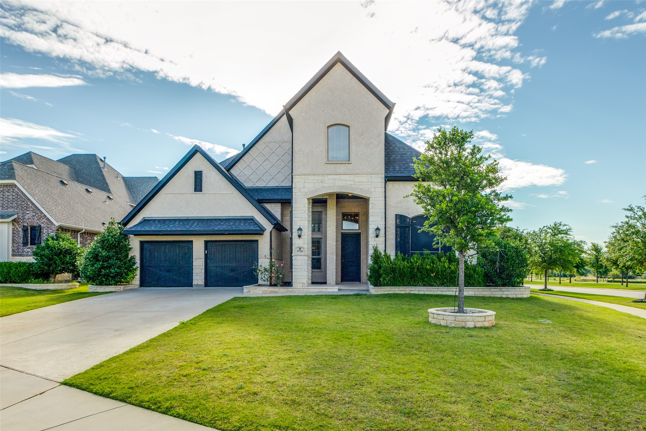9714 Minister Lane Frisco TX 75035