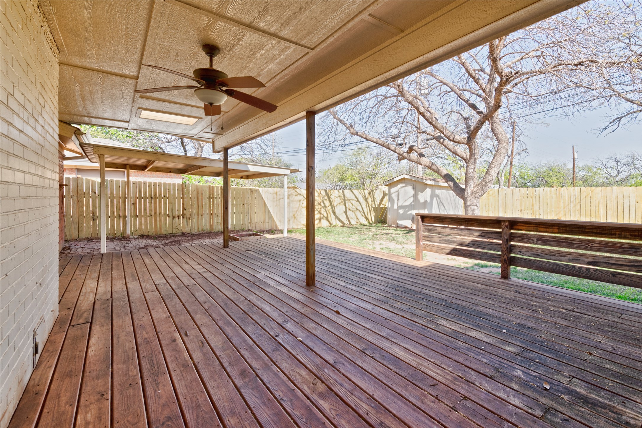 3610 Brook Hollow Drive Abilene TX 79605