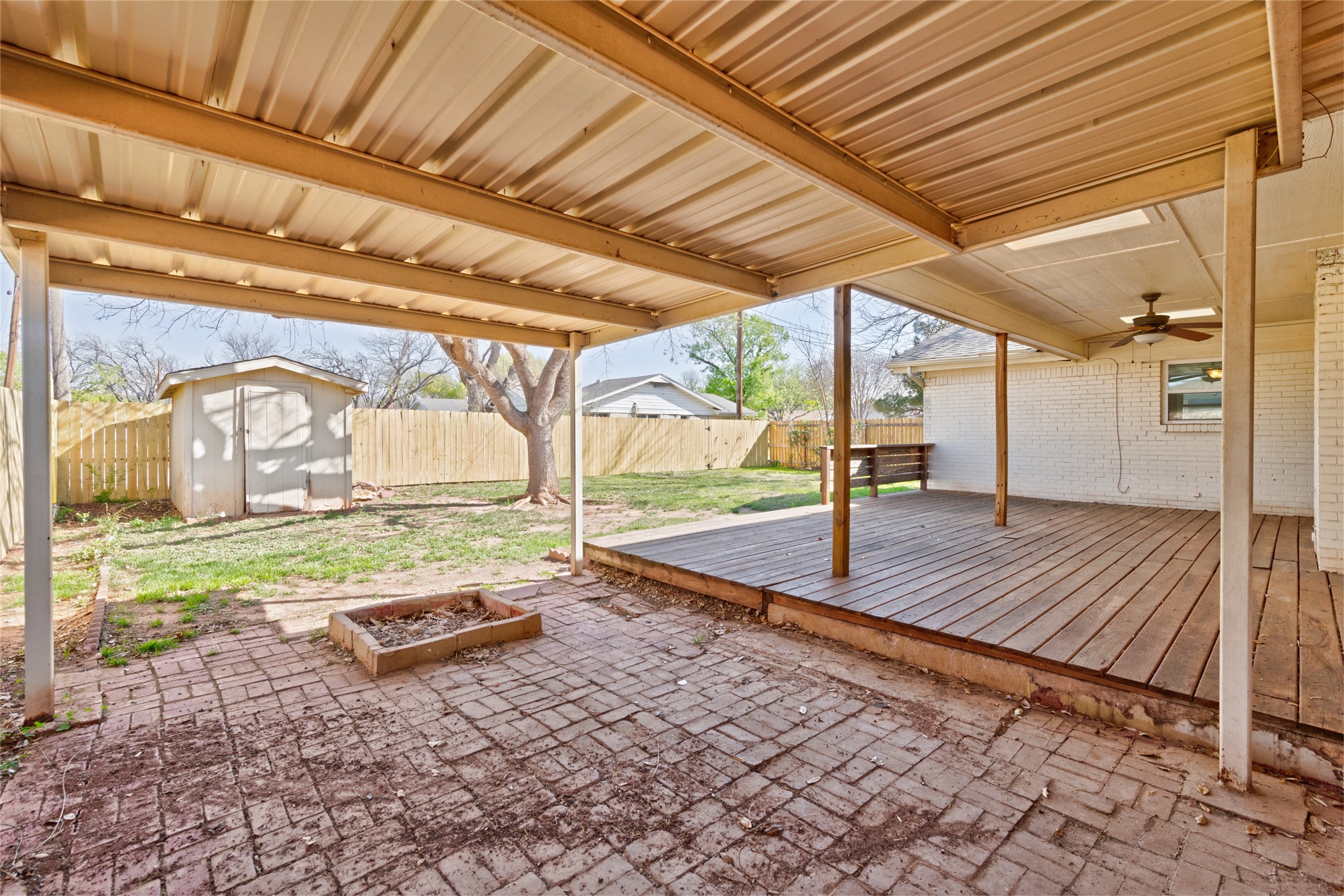 3610 Brook Hollow Drive Abilene TX 79605