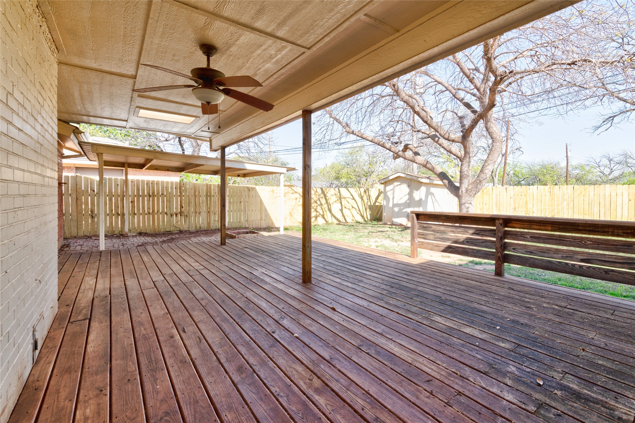 3610 Brook Hollow Drive Abilene TX 79605