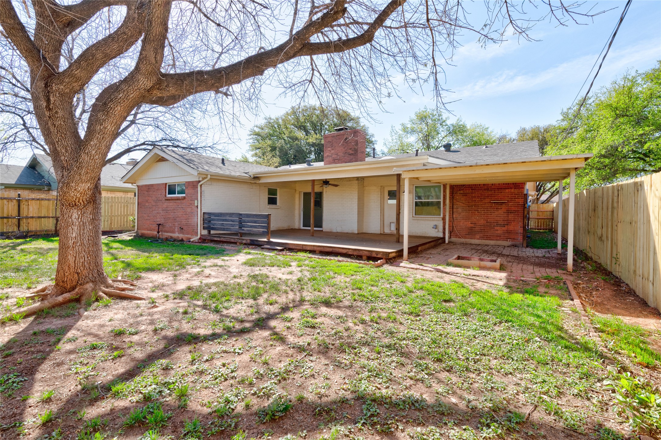 3610 Brook Hollow Drive Abilene TX 79605
