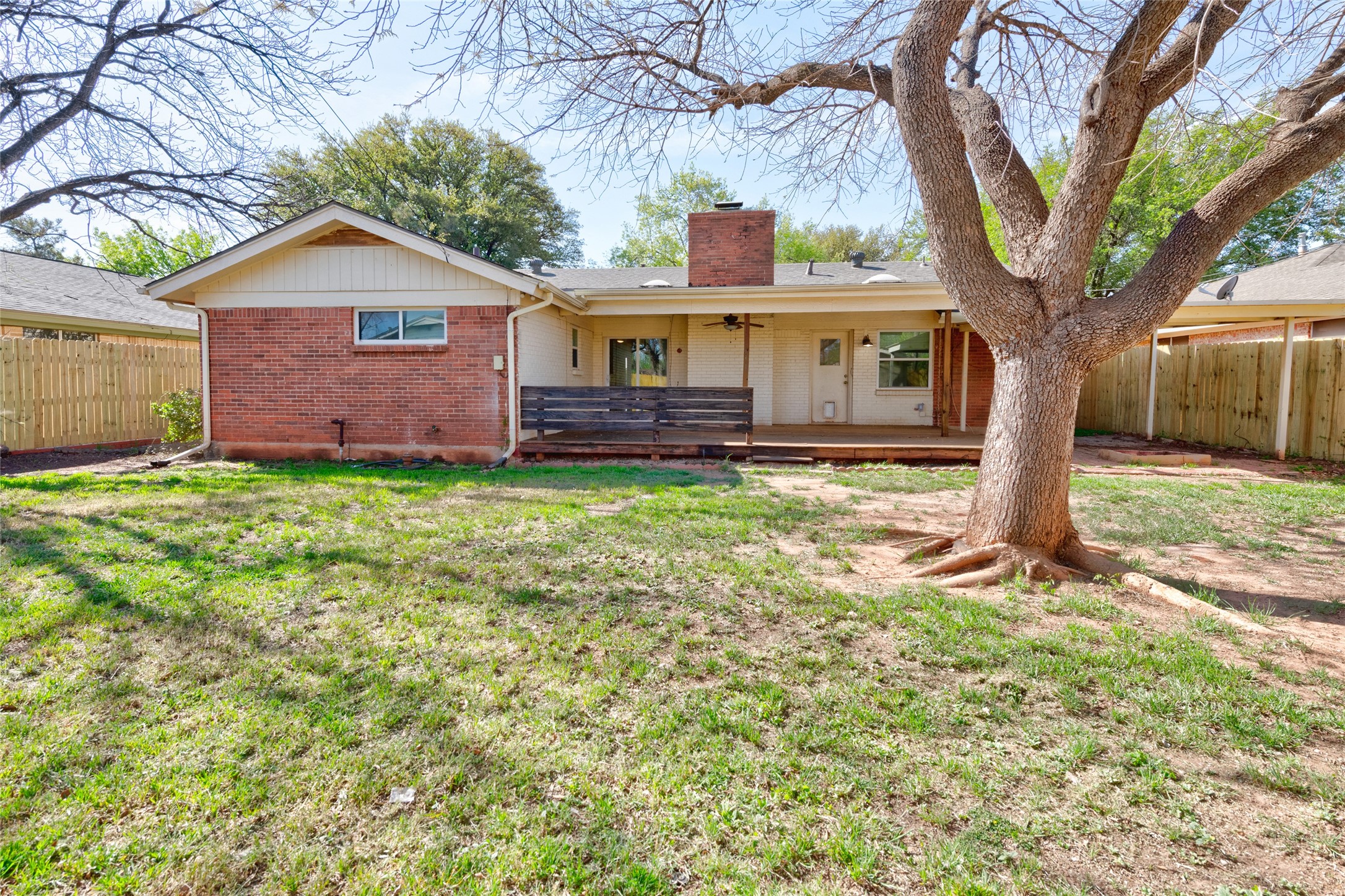 3610 Brook Hollow Drive Abilene TX 79605