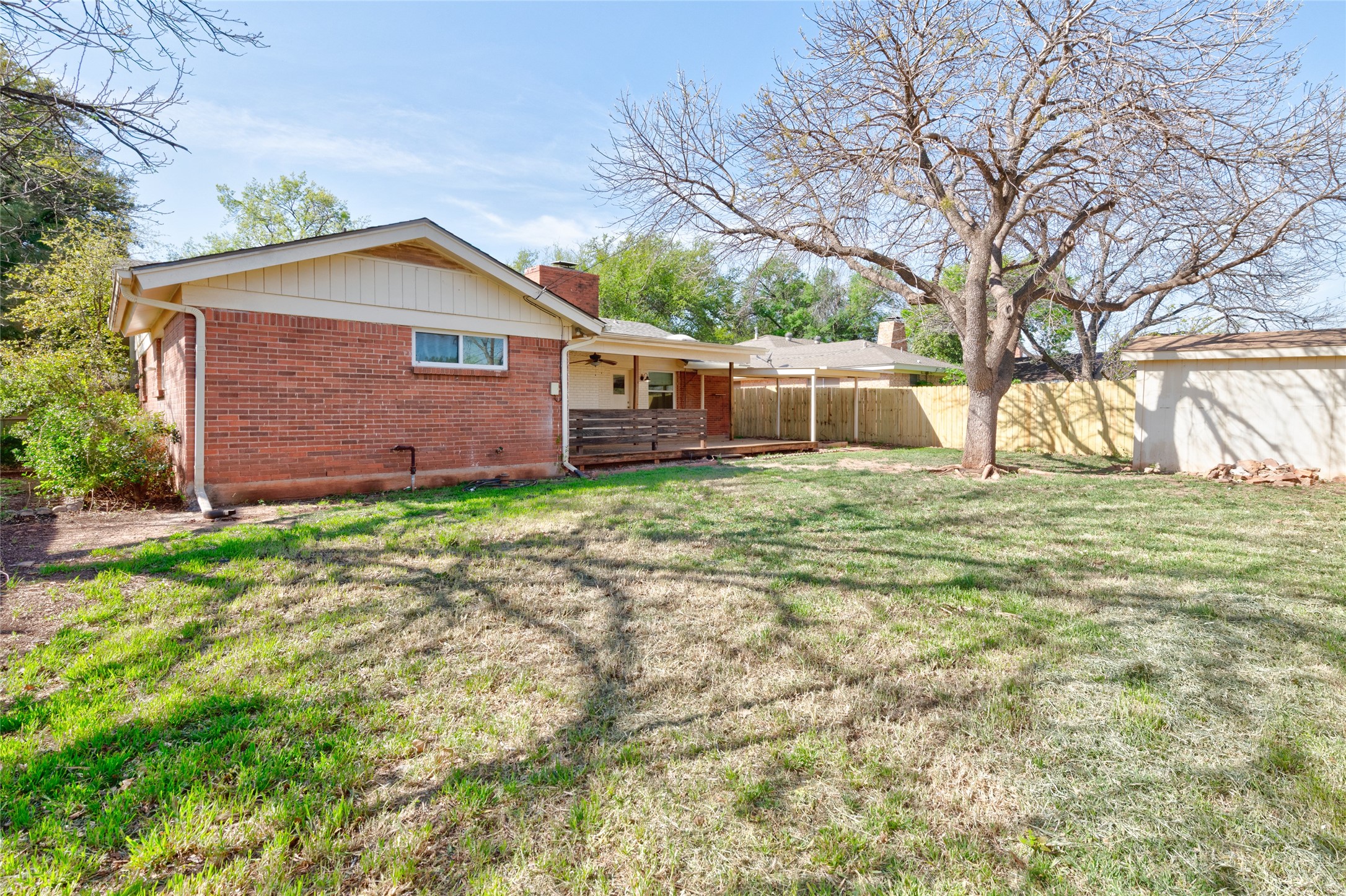 3610 Brook Hollow Drive Abilene TX 79605