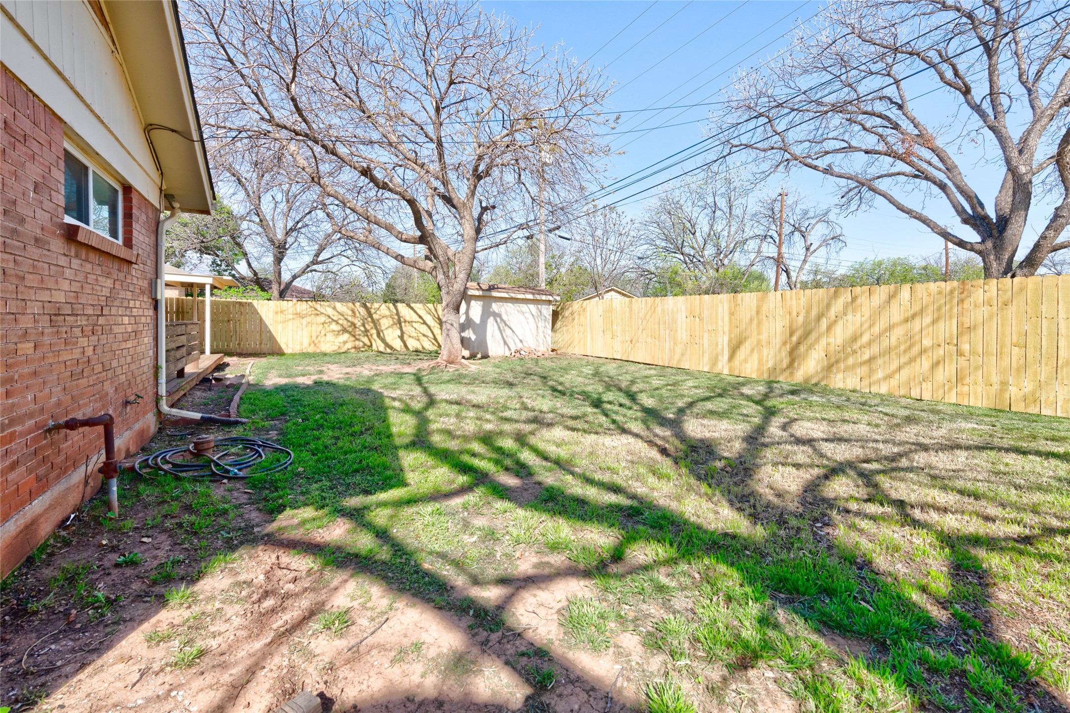 3610 Brook Hollow Drive Abilene TX 79605