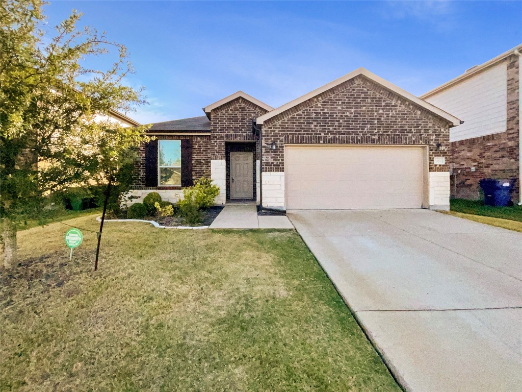 123 Feverbush Drive Fate TX 75189