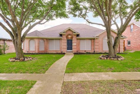 806 Green Apple Drive Garland TX 75044