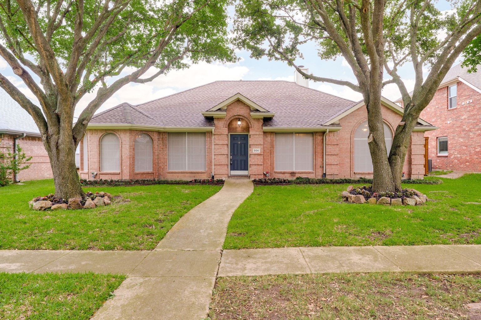 806 Green Apple Drive Garland TX 75044