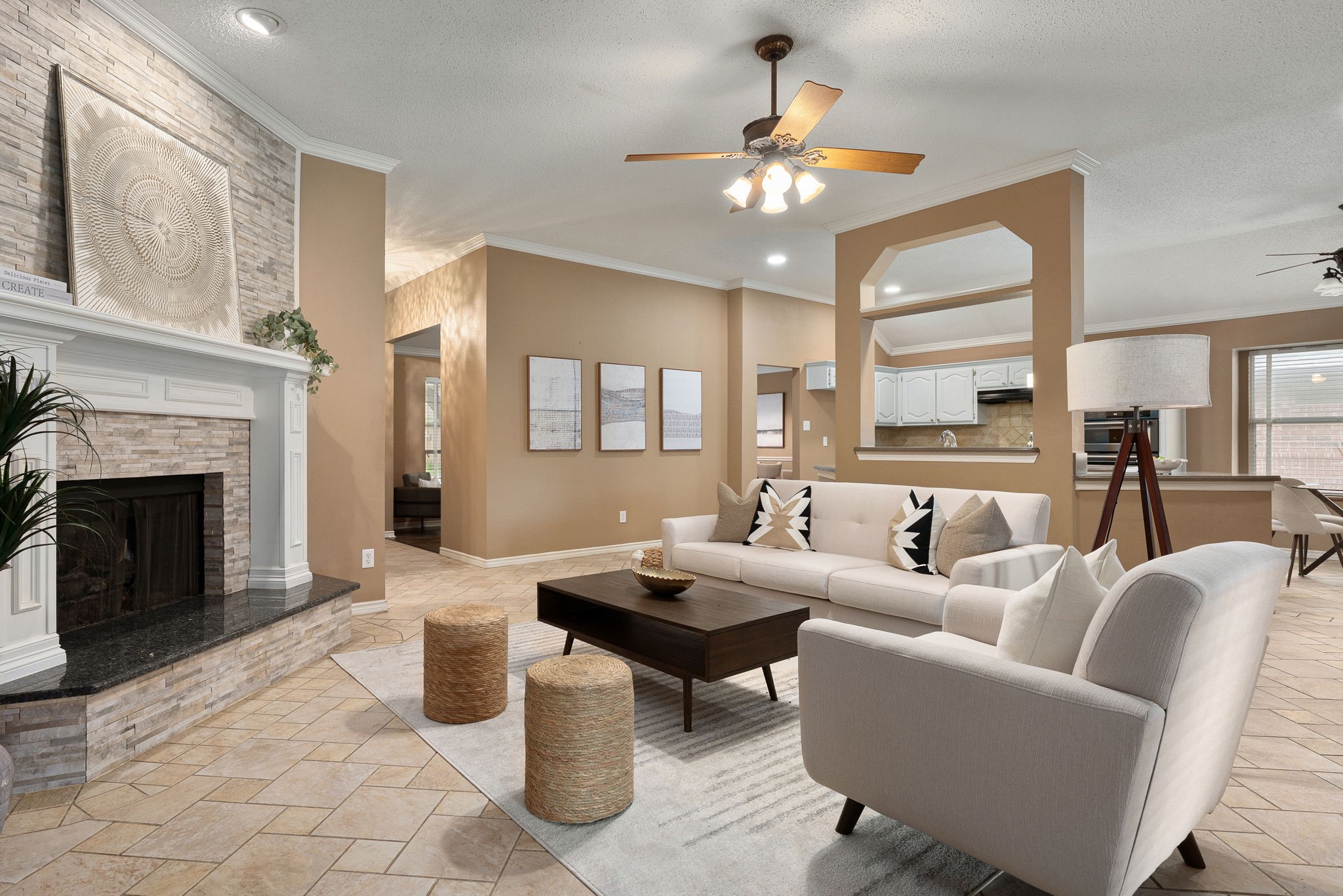 806 Green Apple Drive Garland TX 75044