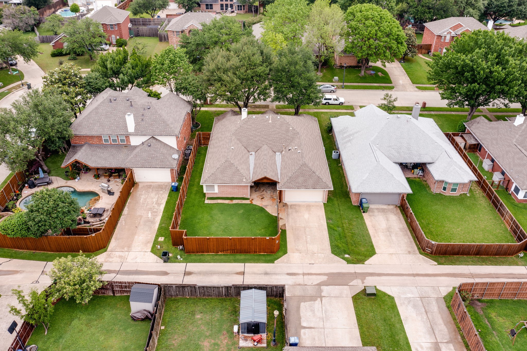 806 Green Apple Drive Garland TX 75044