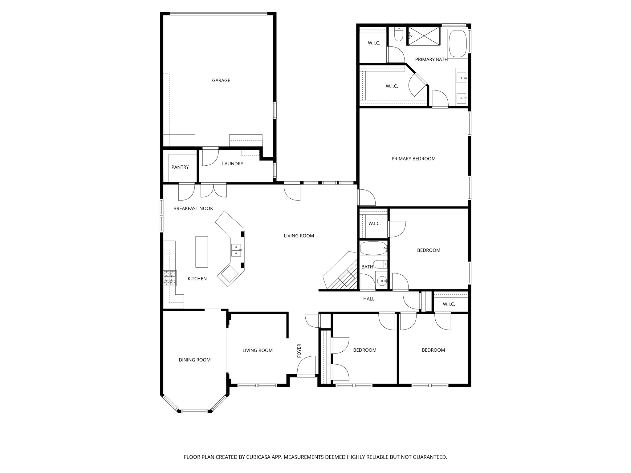 806 Green Apple Drive Garland TX 75044