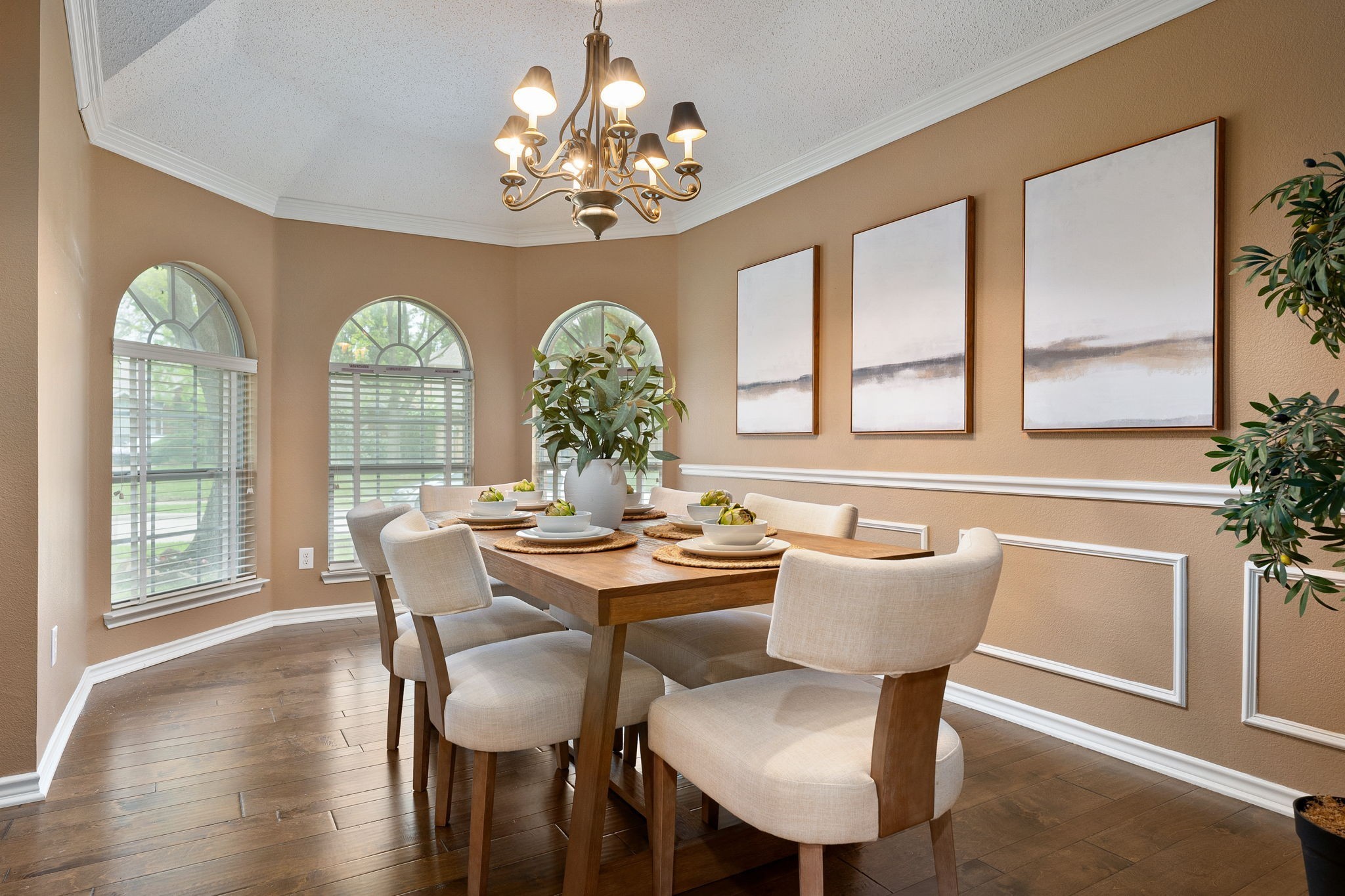 806 Green Apple Drive Garland TX 75044