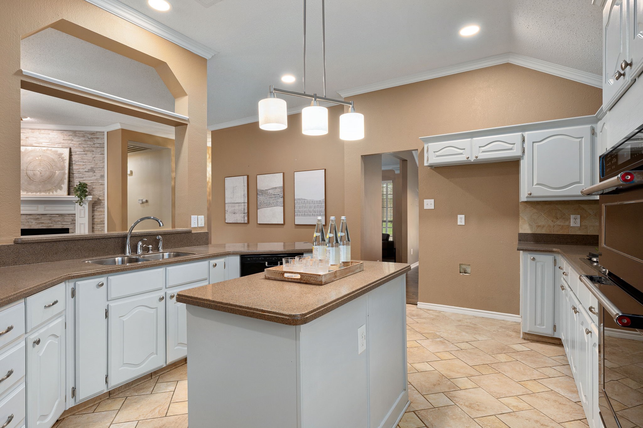 806 Green Apple Drive Garland TX 75044
