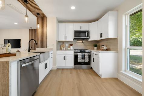 933 Wandering Way Drive Allen TX 75002