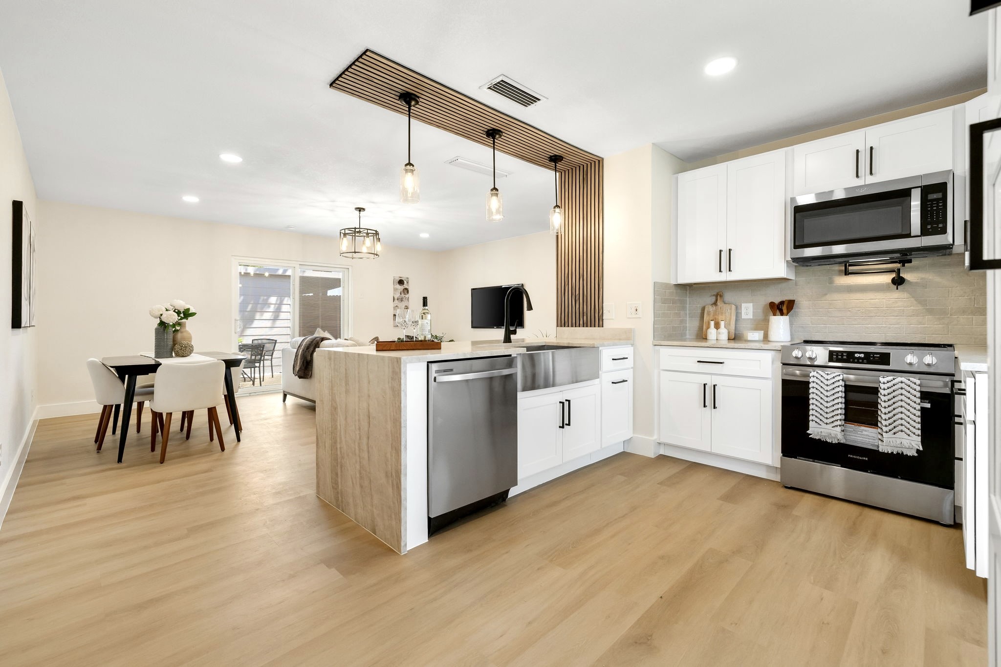 933 Wandering Way Drive Allen TX 75002