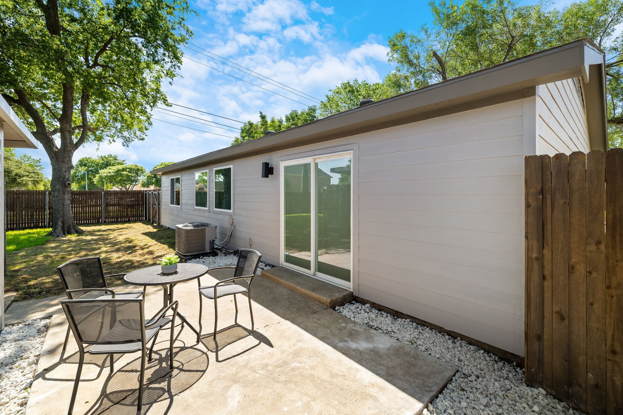 933 Wandering Way Drive Allen TX 75002