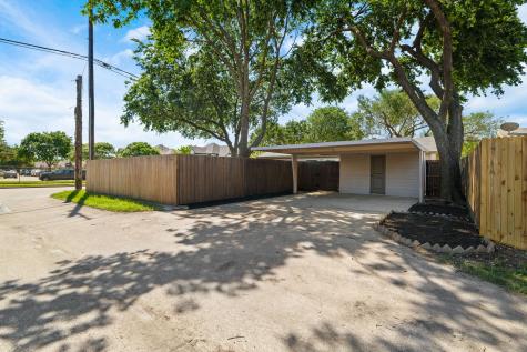 933 Wandering Way Drive Allen TX 75002