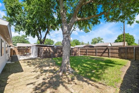 933 Wandering Way Drive Allen TX 75002