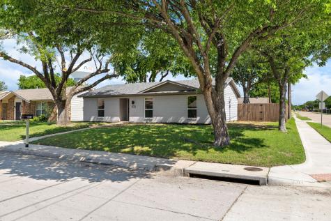 933 Wandering Way Drive Allen TX 75002