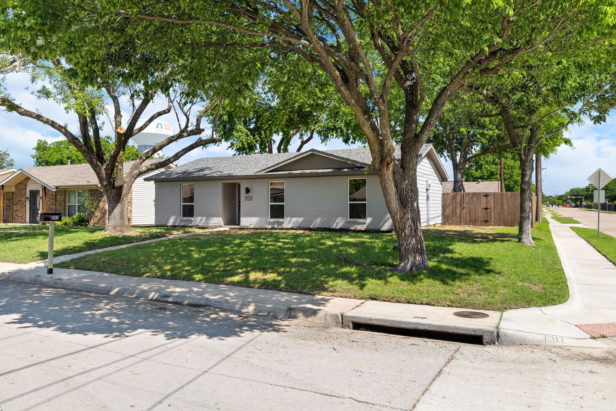 933 Wandering Way Drive Allen TX 75002