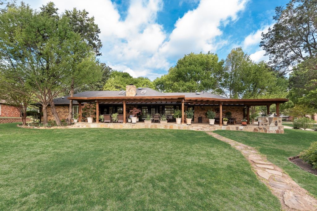 802 Riva Ridge Wylie TX 75098