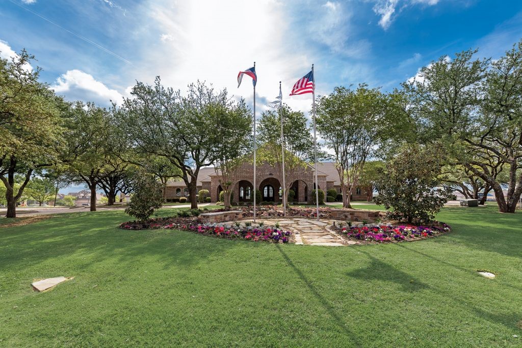 802 Riva Ridge Wylie TX 75098