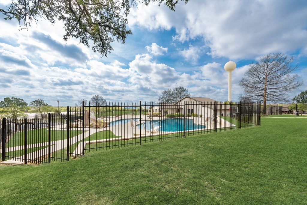 802 Riva Ridge Wylie TX 75098