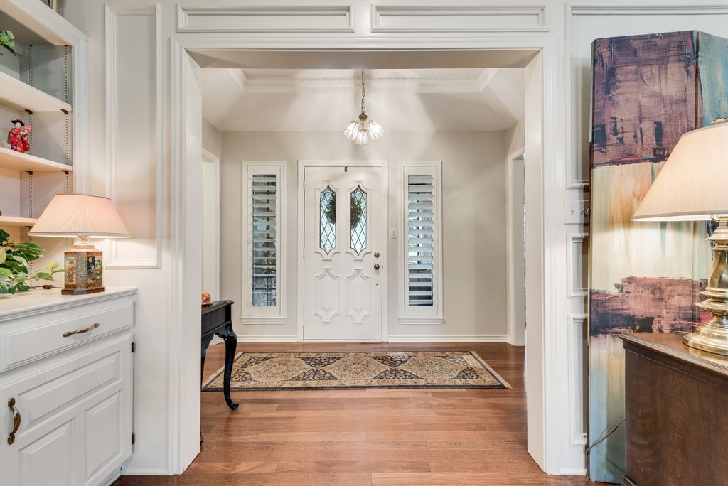 802 Riva Ridge Wylie TX 75098