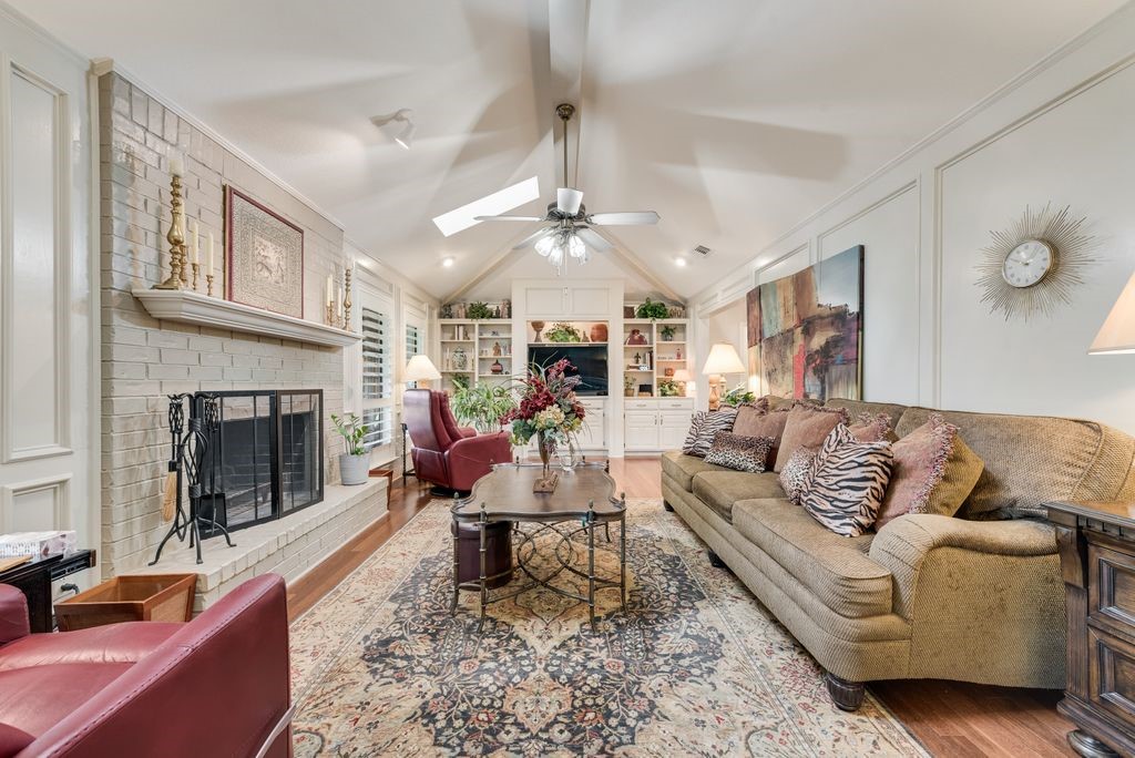 802 Riva Ridge Wylie TX 75098