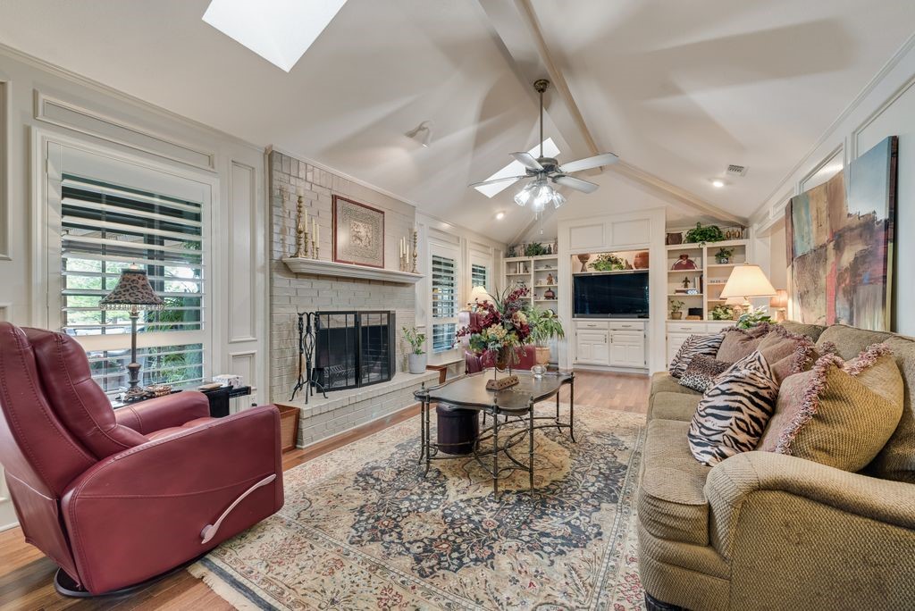 802 Riva Ridge Wylie TX 75098