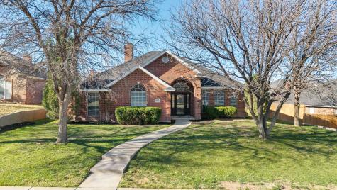 6406 Acacia Lane Amarillo TX 79124
