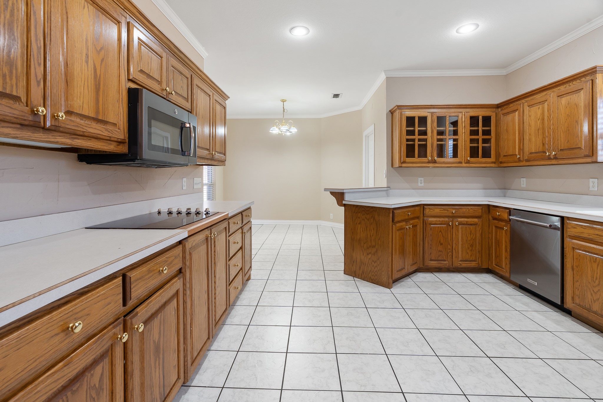 6406 Acacia Lane Amarillo TX 79124
