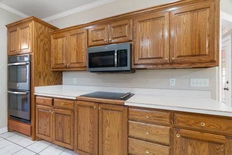 6406 Acacia Lane Amarillo TX 79124