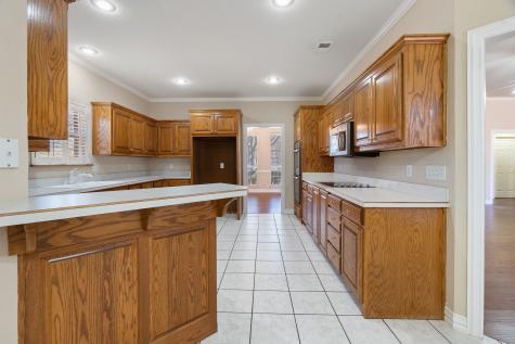 6406 Acacia Lane Amarillo TX 79124